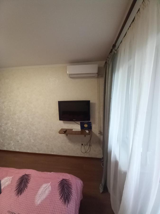 Apartment Darnitca Kiev Exterior foto
