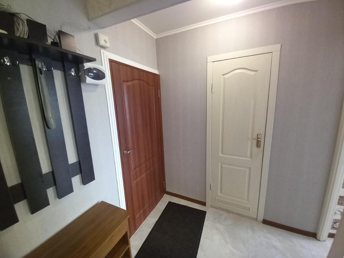 Apartment Darnitca Kiev Exterior foto