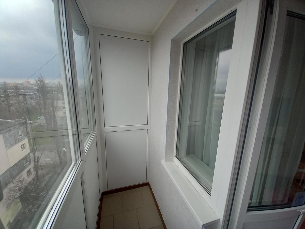 Apartment Darnitca Kiev Exterior foto