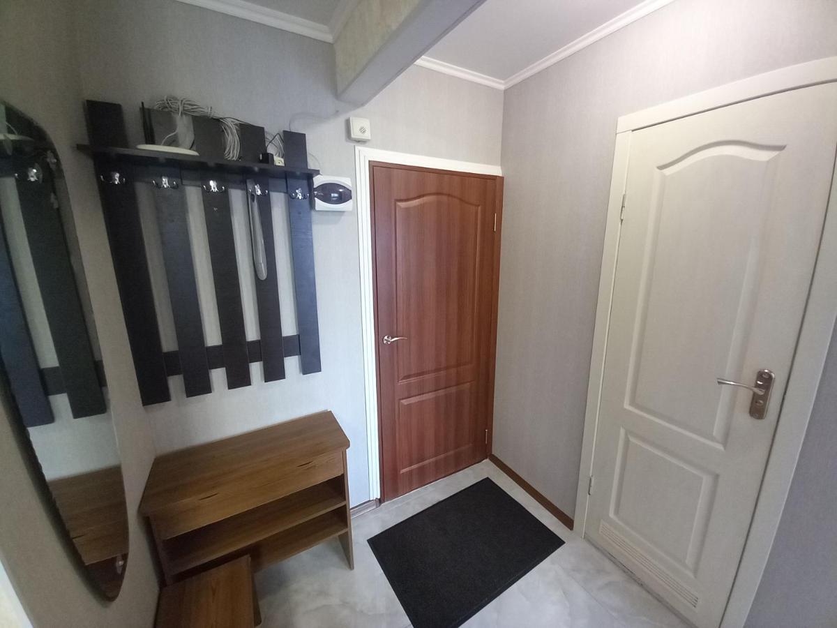 Apartment Darnitca Kiev Exterior foto