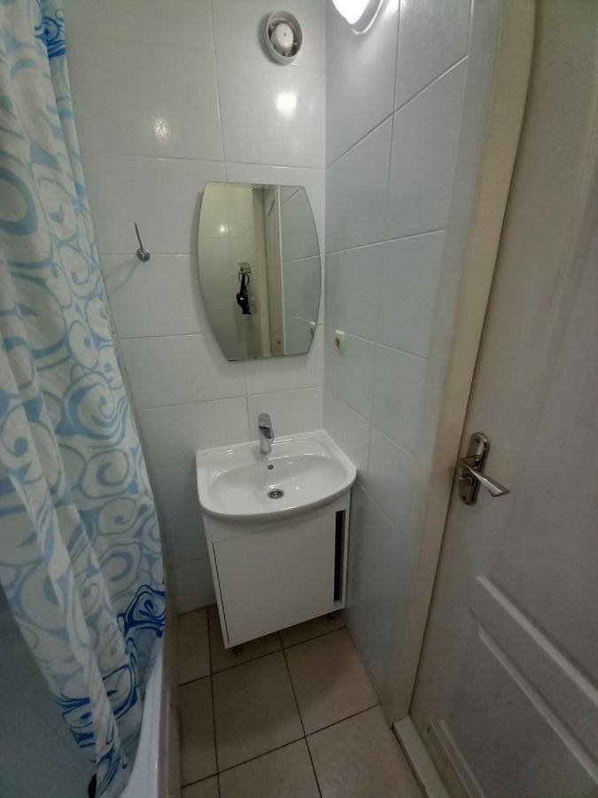 Apartment Darnitca Kiev Exterior foto